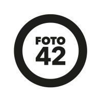 Foto 42 logo, Foto 42 contact details