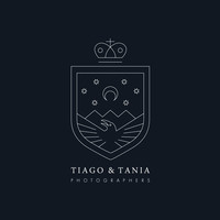 Tiago&Tania logo, Tiago&Tania contact details