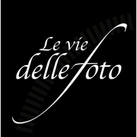 Le vie delle Foto logo, Le vie delle Foto contact details