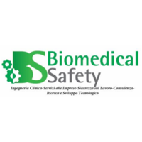 Biomedical Safety S.r.l. logo, Biomedical Safety S.r.l. contact details