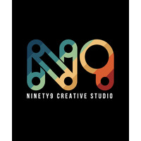 Ninety9 Creative studio logo, Ninety9 Creative studio contact details