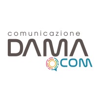 Comunicazione Dama.com logo, Comunicazione Dama.com contact details