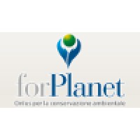 forPlanet ONLUS - Environmental Conservation logo, forPlanet ONLUS - Environmental Conservation contact details