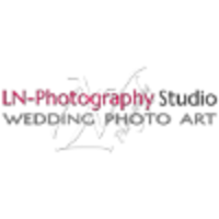 LN-Photography logo, LN-Photography contact details