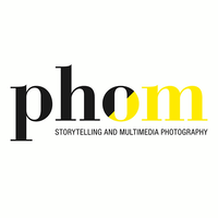 Phom Fotografia logo, Phom Fotografia contact details