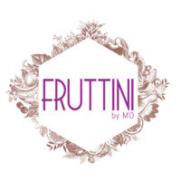 FRUTTINI by MO logo, FRUTTINI by MO contact details