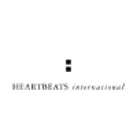 Heartbeats International logo, Heartbeats International contact details