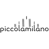 Piccola Milano logo, Piccola Milano contact details