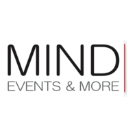 Mind Eventi logo, Mind Eventi contact details