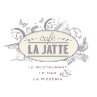 Café LA JATTE logo, Café LA JATTE contact details