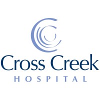 Cross Creek Hospital logo, Cross Creek Hospital contact details