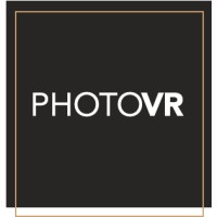 PHOTOVR logo, PHOTOVR contact details