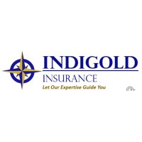 INDIGOLD INSURANCE logo, INDIGOLD INSURANCE contact details