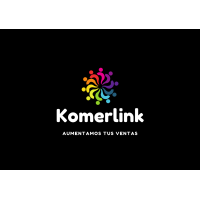 Komerlink logo, Komerlink contact details