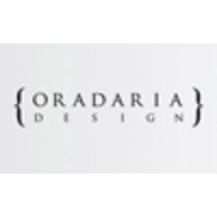 Oradaria Design logo, Oradaria Design contact details