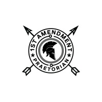 1st Amendment Praetorian logo, 1st Amendment Praetorian contact details