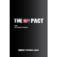 The Pact Book II: Battle Hymn of the Republic logo, The Pact Book II: Battle Hymn of the Republic contact details