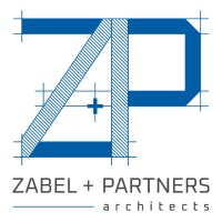 ZABEL + PARTNERS architects logo, ZABEL + PARTNERS architects contact details