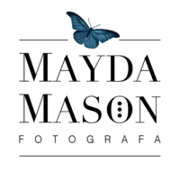 Mayda Mason Fotografa logo, Mayda Mason Fotografa contact details