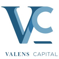 Valens Capital logo, Valens Capital contact details