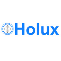 HO-LUX logo, HO-LUX contact details