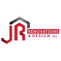 J R Rénovations & Design Inc. logo, J R Rénovations & Design Inc. contact details