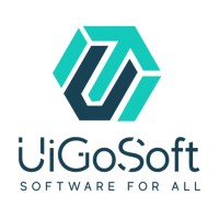 UigoSoft logo, UigoSoft contact details