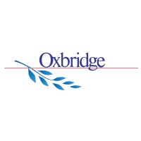 Oxbridge studio logo, Oxbridge studio contact details