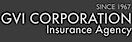 GVI INSURANCE logo, GVI INSURANCE contact details