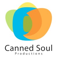 Canned Soul Productions LLC logo, Canned Soul Productions LLC contact details