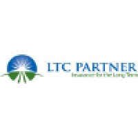 LTC Partner logo, LTC Partner contact details