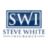 Steve White Insurance logo, Steve White Insurance contact details