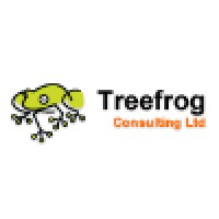 Treefrog Consulting Limited logo, Treefrog Consulting Limited contact details