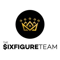 TheSixFigureTeam logo, TheSixFigureTeam contact details