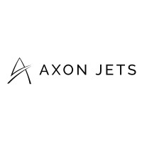 Axon Jets, LLC logo, Axon Jets, LLC contact details