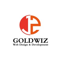 Goldwiz Web Design logo, Goldwiz Web Design contact details