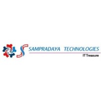 Sampradaya Technologies logo, Sampradaya Technologies contact details