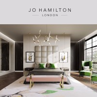 Jo Hamilton Interiors logo, Jo Hamilton Interiors contact details