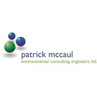 Patrick Mc Caul Environmental Consulting Engineers logo, Patrick Mc Caul Environmental Consulting Engineers contact details