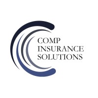 Comp Insurance Solutions LLC logo, Comp Insurance Solutions LLC contact details