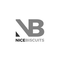 Nice Biscuits Post logo, Nice Biscuits Post contact details