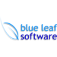 Blue Leaf Software logo, Blue Leaf Software contact details