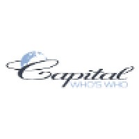 Capital Whos Who logo, Capital Whos Who contact details