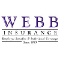 Webb Insurance, Inc. logo, Webb Insurance, Inc. contact details