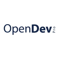 OpenDev Pro logo, OpenDev Pro contact details