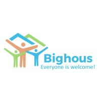 Bighous logo, Bighous contact details