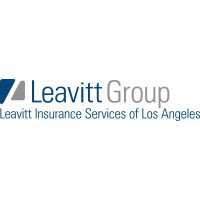 Leavitt Insurance Services of Los Angeles, Inc. logo, Leavitt Insurance Services of Los Angeles, Inc. contact details