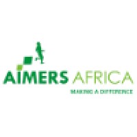 Aimers Africa logo, Aimers Africa contact details