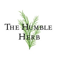 The Humble Herb logo, The Humble Herb contact details