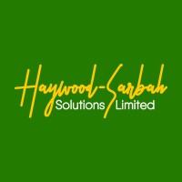 HAYWOOD-SARBAH SOLUTIONS LIMITED logo, HAYWOOD-SARBAH SOLUTIONS LIMITED contact details